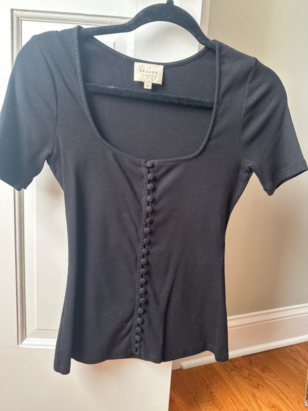 Sezane T-Shirt